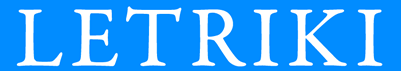 Logo LETRIKI